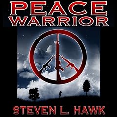 Peace warrior for sale  Delivered anywhere in USA 