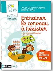 Entrainer cerveau résister d'occasion  Livré partout en France