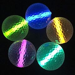 Glow golf balls for sale  Delivered anywhere in USA 