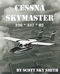 Cessna skymaster 336 for sale  Delivered anywhere in USA 