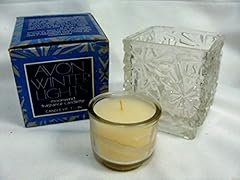 Avon moonwind winter for sale  Delivered anywhere in USA 