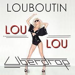 Lou lou louboutin d'occasion  Livré partout en France