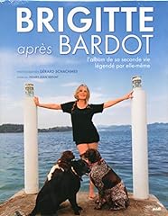Brigitte après bardot for sale  Delivered anywhere in UK