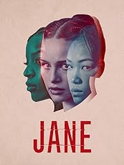 Jane d'occasion  Livré partout en France