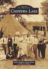 Chippewa lake gebraucht kaufen  Wird an jeden Ort in Deutschland