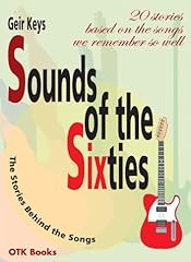 Sounds the sixties d'occasion  Livré partout en France