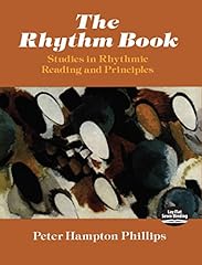 Rhythm book studies for sale  Delivered anywhere in USA 