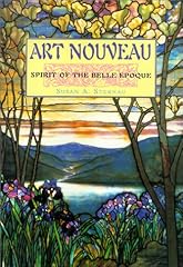 epoque art nouveau d'occasion  Livré partout en France