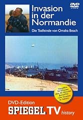 Spiegel invasion normandie gebraucht kaufen  Wird an jeden Ort in Deutschland