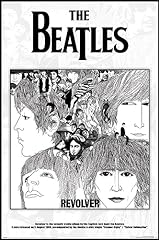 Beatles music poster for sale  Delivered anywhere in USA 