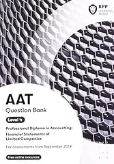 Aat financial statements for sale  Delivered anywhere in UK