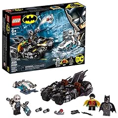 Lego batman mr. for sale  Delivered anywhere in USA 