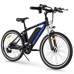 ENGWE Electric Bike Adult Electric Mountain Bike 250W for sale  Delivered anywhere in USA 