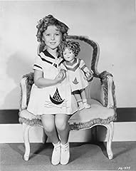 Shirley temple sitting for sale  Delivered anywhere in USA 