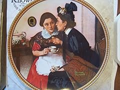 Knowles norman rockwell for sale  Delivered anywhere in USA 