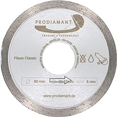Prodiamant diamond cutting for sale  Delivered anywhere in UK