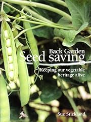 Back garden seed for sale  Delivered anywhere in USA 