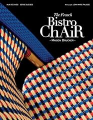 French bistro chair gebraucht kaufen  Wird an jeden Ort in Deutschland