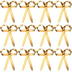 Daifunli pcs gold for sale  Delivered anywhere in USA 
