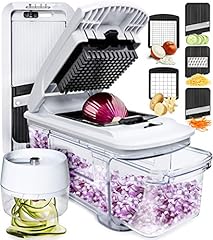 Fullstar vegetable chopper for sale  Delivered anywhere in USA 