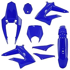 Kit carénage bleu d'occasion  Livré partout en France