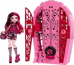 Monster high coffret d'occasion  Livré partout en France