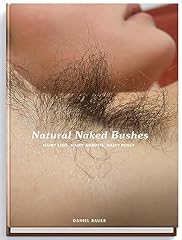Natural naked bushes gebraucht kaufen  Wird an jeden Ort in Deutschland