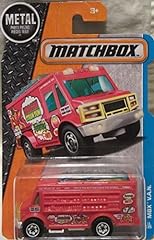 Matchbox 2016 mbx for sale  Delivered anywhere in UK