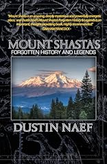 Mount shasta forgotten gebraucht kaufen  Wird an jeden Ort in Deutschland