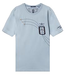 Aeronautica militare shirt usato  Spedito ovunque in Italia 