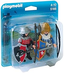 Playmobil 5166 duo gebraucht kaufen  Wird an jeden Ort in Deutschland