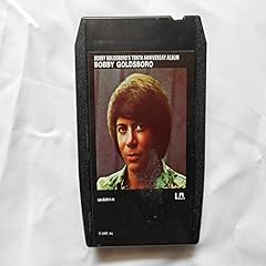 Bobby goldsboro tenth for sale  Delivered anywhere in USA 