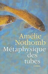 Métaphysique tubes d'occasion  Livré partout en France