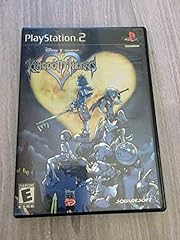 kingdom hearts ps2 d'occasion  Livré partout en France