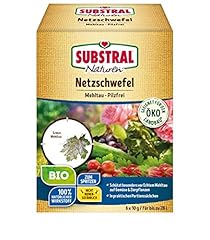Substral naturen bio gebraucht kaufen  Wird an jeden Ort in Deutschland