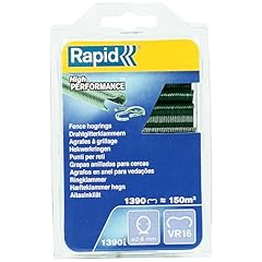 Rapid vr16 agrafes d'occasion  Livré partout en France