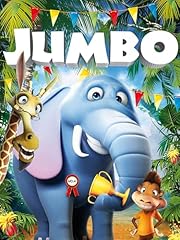 Jumbo gebraucht kaufen  Wird an jeden Ort in Deutschland