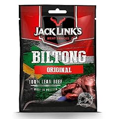 Jack link biltong for sale  Delivered anywhere in Ireland