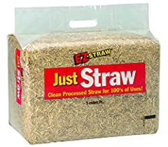 Straw straw clean for sale  Delivered anywhere in USA 