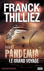 Pandemia grand voyage d'occasion  Livré partout en France