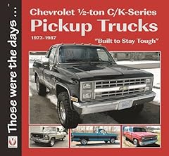 Chevrolet ton series for sale  Delivered anywhere in UK