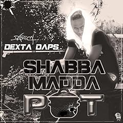 Shabba madda pot for sale  Delivered anywhere in UK