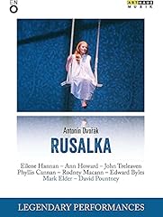 Dvorak rusalka dvd gebraucht kaufen  Wird an jeden Ort in Deutschland