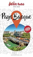 Guide pays basque d'occasion  Livré partout en France