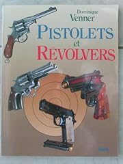 Pistolets revolvers d'occasion  Livré partout en France