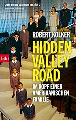 Hidden valley road gebraucht kaufen  Wird an jeden Ort in Deutschland