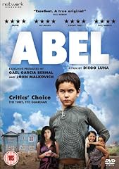 Abel dvd for sale  Delivered anywhere in UK
