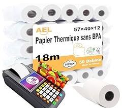 Amazinnov pack rouleaux d'occasion  Livré partout en France