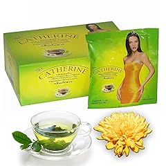 Catherine herbal slim d'occasion  Livré partout en Belgiqu