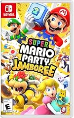 Super mario party for sale  Delivered anywhere in USA 